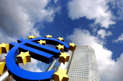 'Meer noodsteun ECB aan Griekenland' 