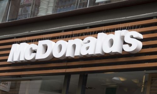 'Belastingzaak McDonald's ook buiten EU'