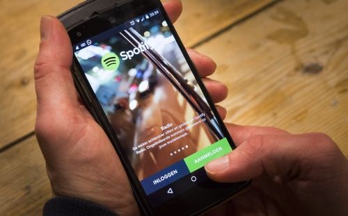 Spotify stapt in videostreaming