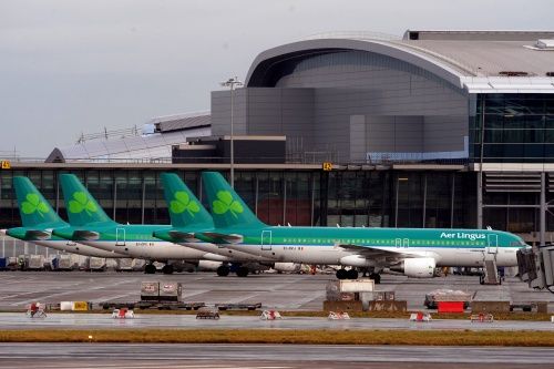 Ierse overheid verkoopt aandelen Aer Lingus 