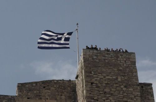 Grieken denken IMF-rekening te kunnen betalen
