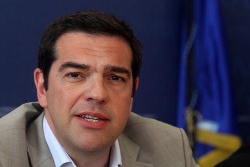 Weer dreigende taal van Griekse regering