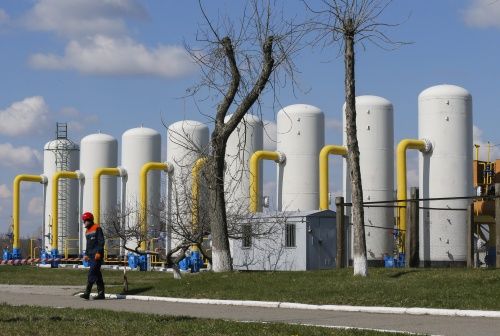IEA: vraag naar aardgas stijgt minder sterk