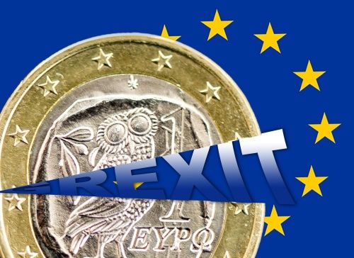 DNB gaat niet uit van 'Grexit'