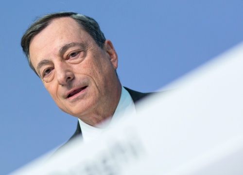 'Spoedberaad ECB over Griekse banken'