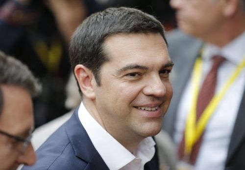 Tsipras heeft thuis iets uit te leggen