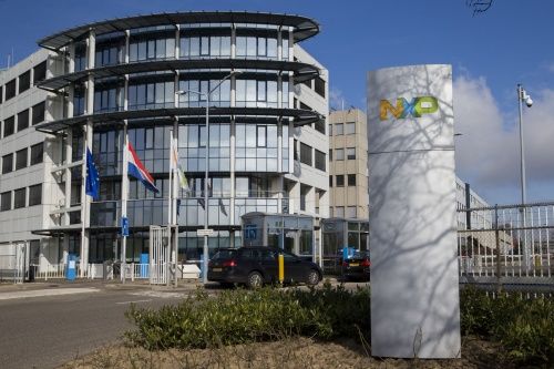 Aandeelhouders NXP akkoord met overname 