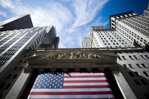 Lang weekend drukt animo op Wall Street