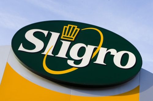 Sligro neemt CaterTech over