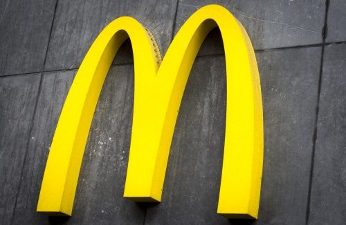 McDonald's verkoopt minder burgers