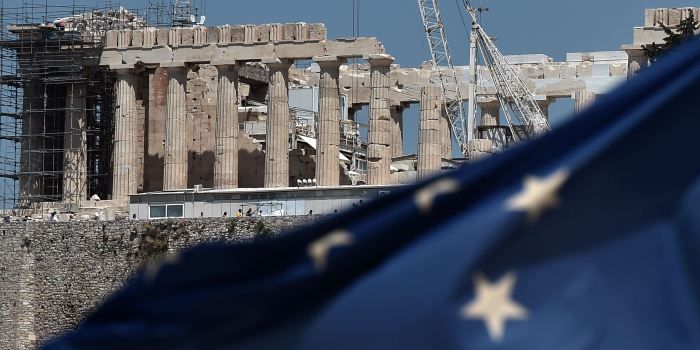 Griekse beurs zwaar onderuit bij opening