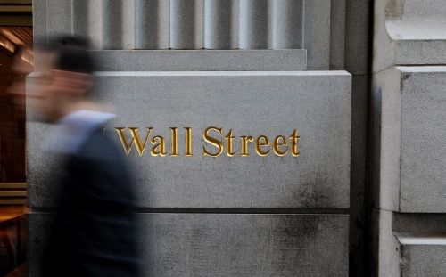 'Weinig spektakel verwacht op Wall Street'