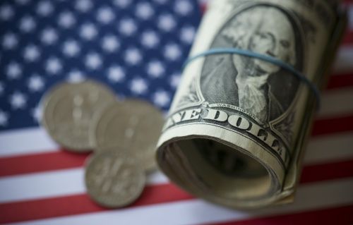 'Amerikaanse rente in september omhoog'