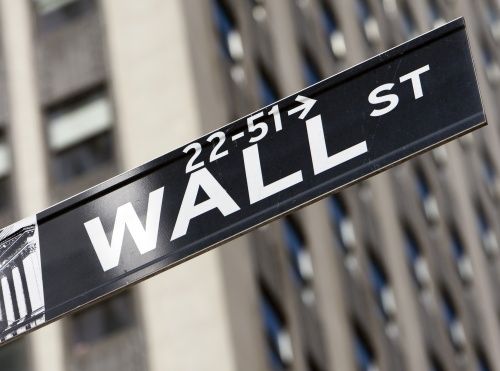 Ook op Wall Street zorgen over economie