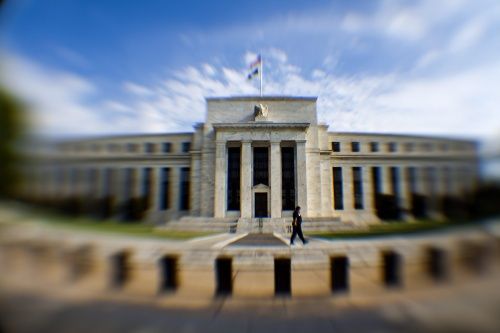 Wereldbank pleit voor geduld bij Fed