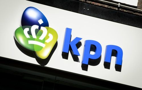 Aandeelhouders KPN akkoord met tussendividend
