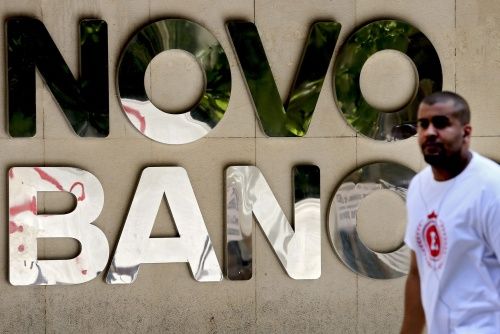 'Portugal stelt verkoop Novo Banco uit'