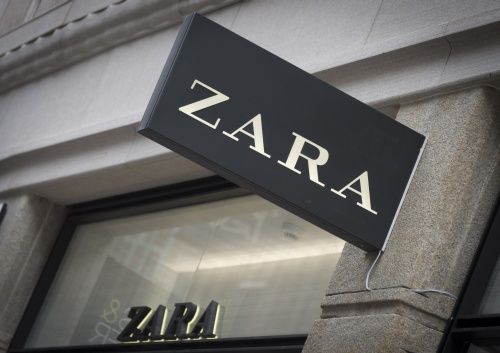 Moederconcern Zara verhoogt winst
