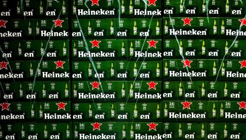 'Kansen Heineken bij overname SABMiller'