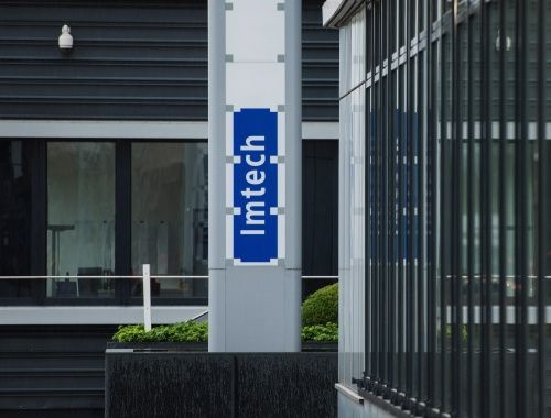 'FIOD neemt ex-top Imtech onder de loep'