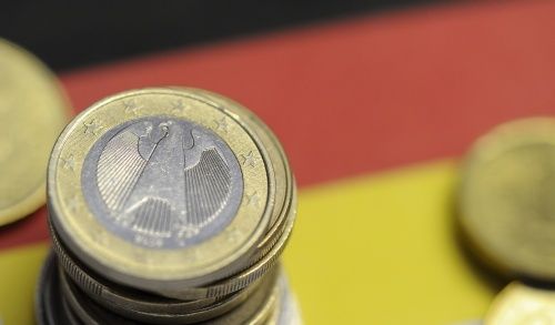 Vertrouwen Duitse beleggers verder onderuit