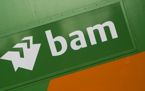BAM belooft beterschap