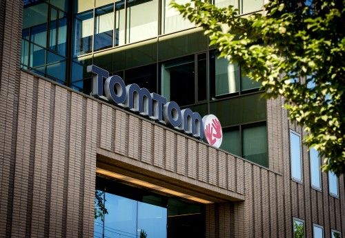 'TomTom is groeibedrijf geworden'