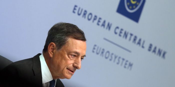 ECB neemt maatregelen onder de loep
