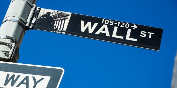 Wall Street opent iets hoger