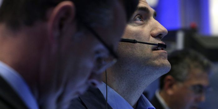 'Positieve ondertoon op Wall Street'