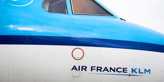 'Miljardenvoordeel op brandstof voor AF-KLM'