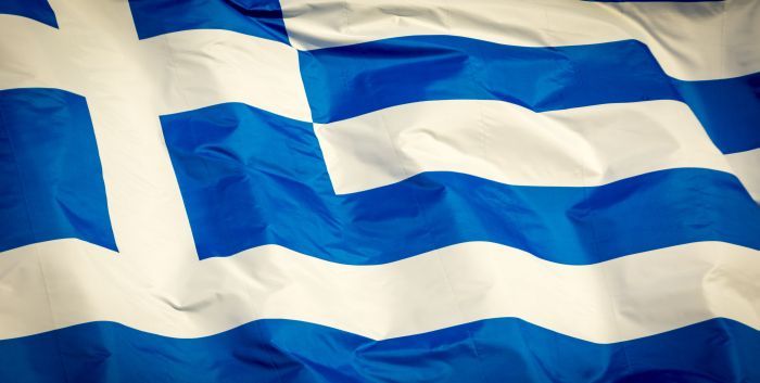 Griekse beurs keldert na impasse met trojka 