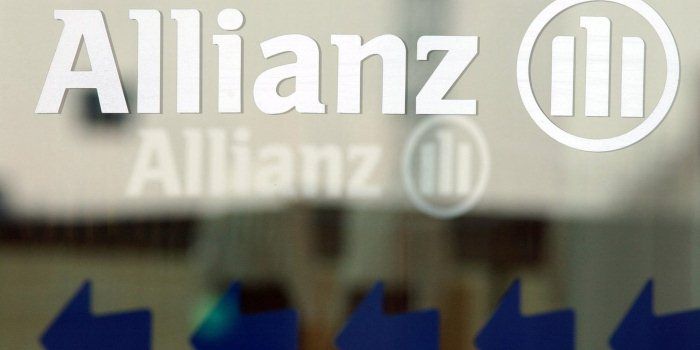 Verzekeraar Allianz ziet winst stijgen