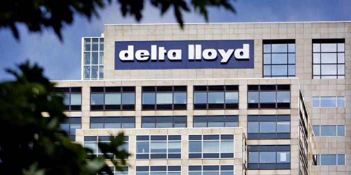 'Delta Lloyd stoot belang in Van Lanschot af'