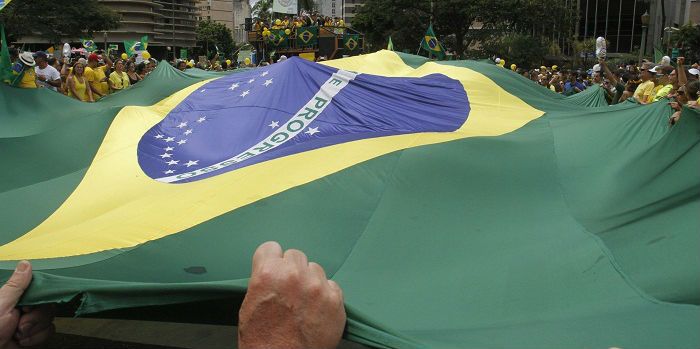 Weer flink verlies voor Petrobras