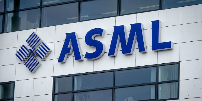 'Samsung gaat EUV-techniek ASML inzetten'