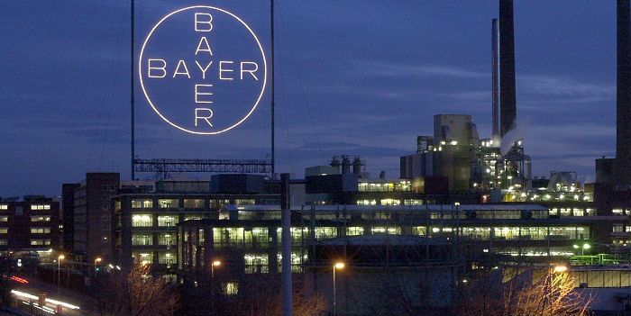 Bayer biedt 62 miljard dollar voor Monsanto