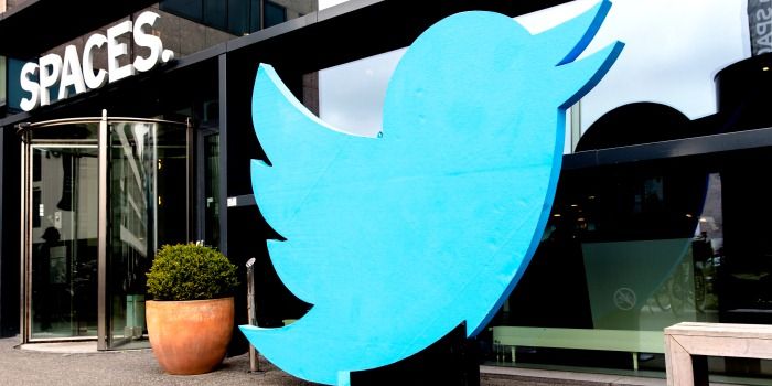 'Twitter en Yahoo praten over fusie'