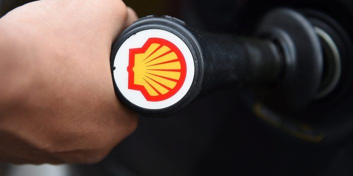Shell gaat samenwerken met Gazprom