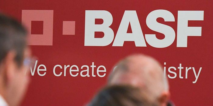 Chemiereus BASF doet miljardenovername