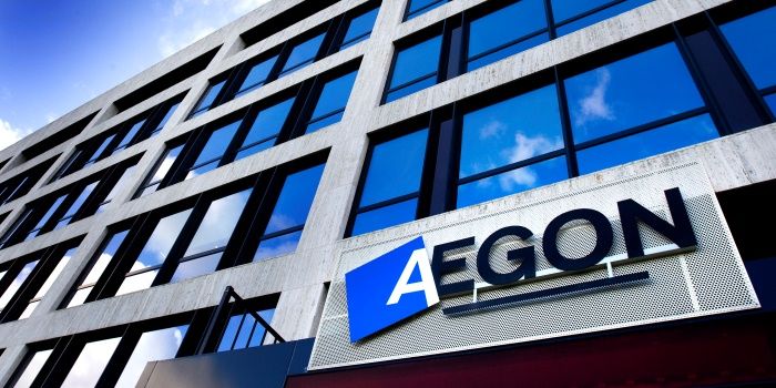 'Slecht nieuws voor Aegon'