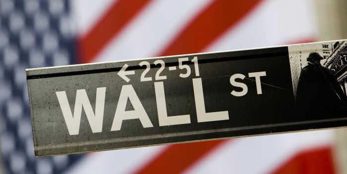 Cijferregen voor beleggers op Wall Street
