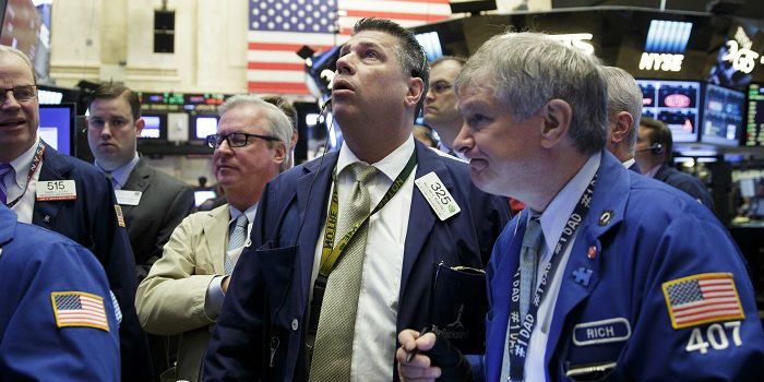 'Positieve opening Wall Street in verschiet'