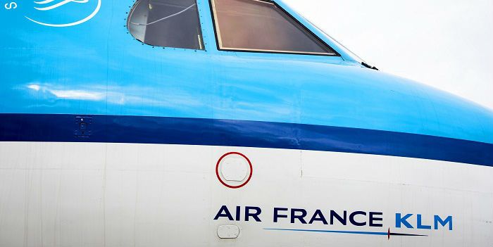 'Frankrijk overweegt vliegticketbelasting'