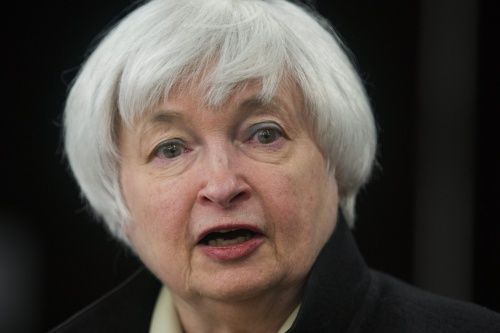 Yellen: argumenten voor rentestap sterker