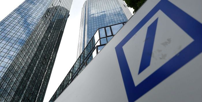Deutsche Bank benadrukt wens tot versimpeling