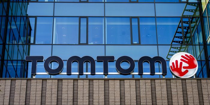 TomTom lanceert diensten in India en Bulgarije