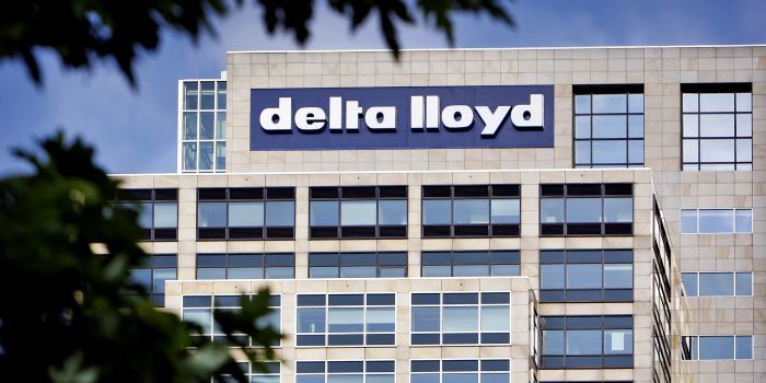 'Delta Lloyd niet meer waard'