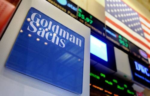 Goldman Sachs voert winst stevig op
