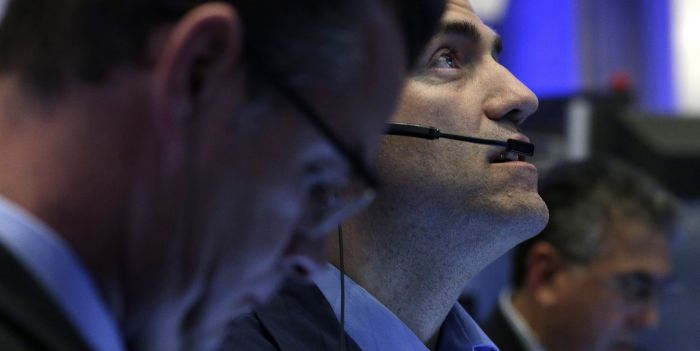 'Overnamenieuws helpt Wall Street omhoog'